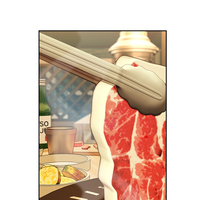 After Work Love Affairs - Chapter 85 [photo 85] - MangaPorn