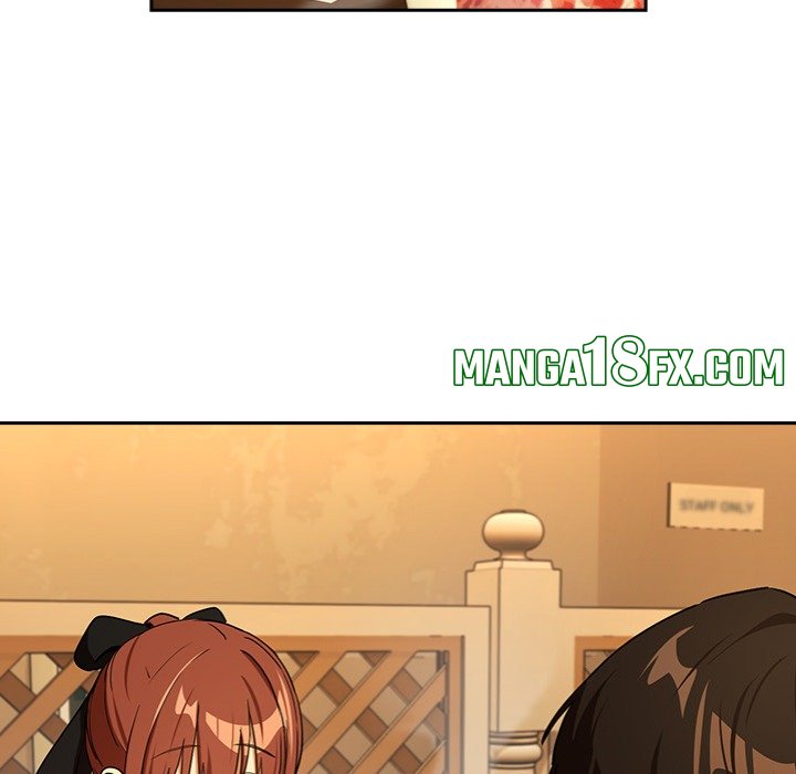 After Work Love Affairs - Chapter 85 [photo 86] - MangaPorn