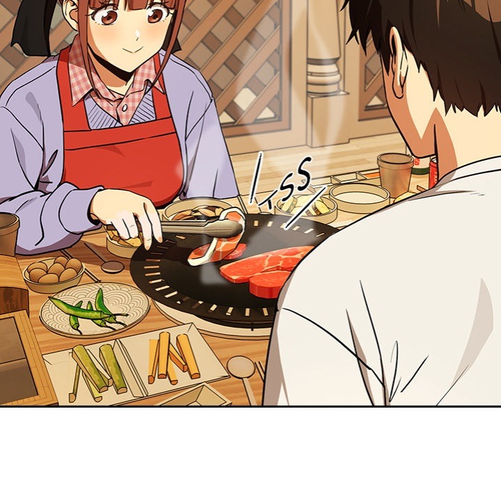 After Work Love Affairs - Chapter 85 [photo 87] - MangaPorn