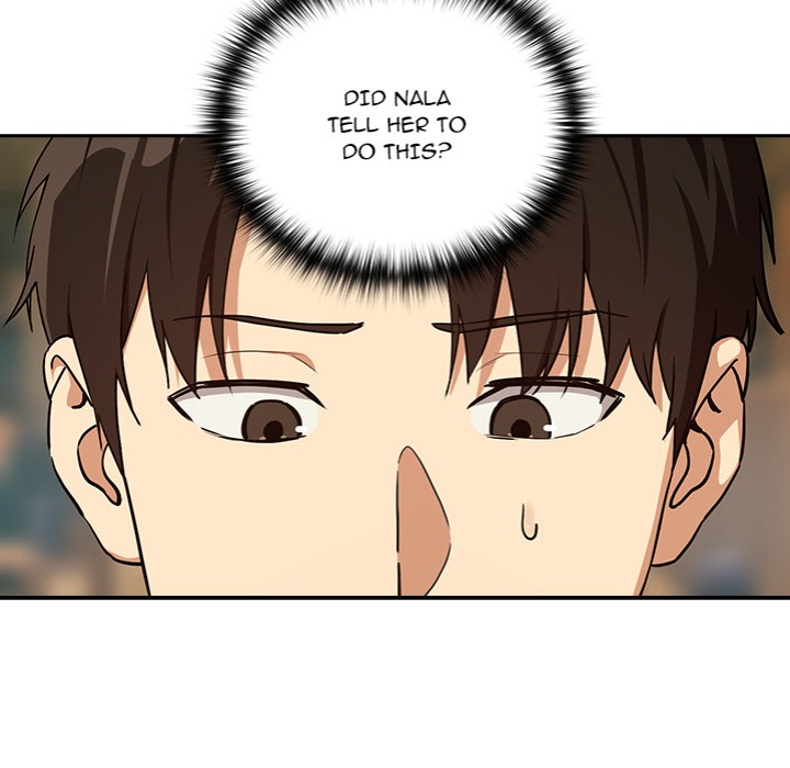 After Work Love Affairs - Chapter 85 [photo 96] - MangaPorn