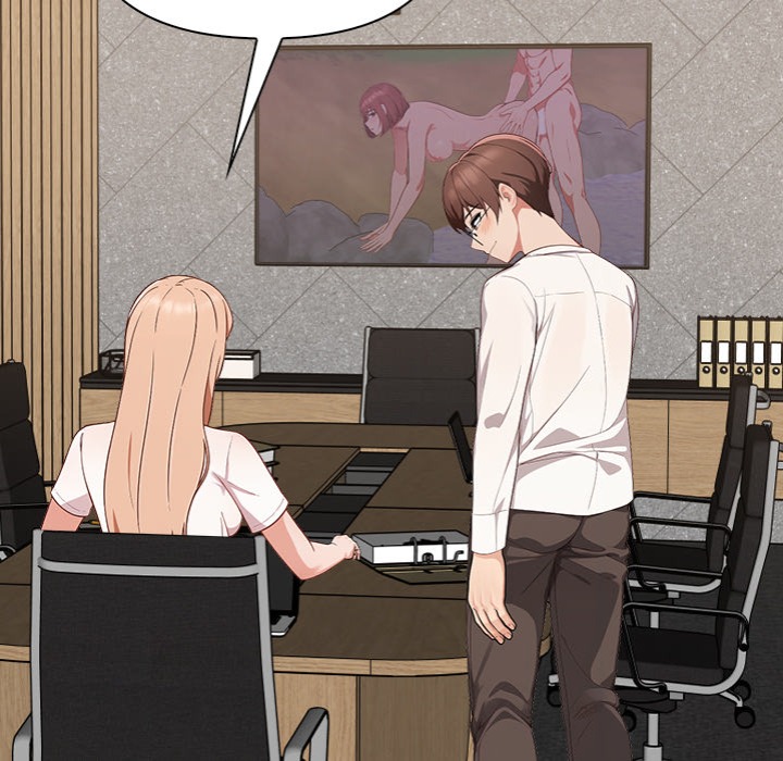 Love-Motion Capture - Chapter 38 [photo 136] - MangaPorn