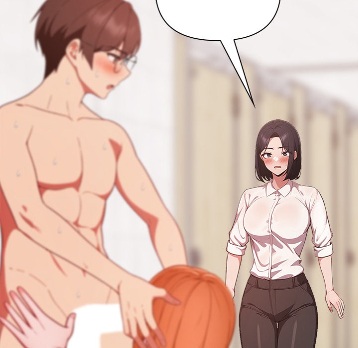 Love-Motion Capture - Chapter 38 [photo 34] - MangaPorn