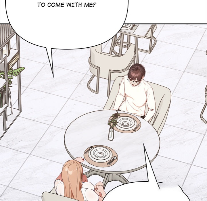 Love-Motion Capture - Chapter 38 [photo 99] - MangaPorn