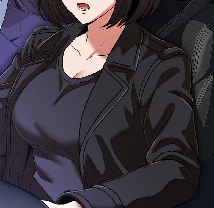 My Gangster Girlfriend - Chapter 28 [photo 10] - MangaPorn