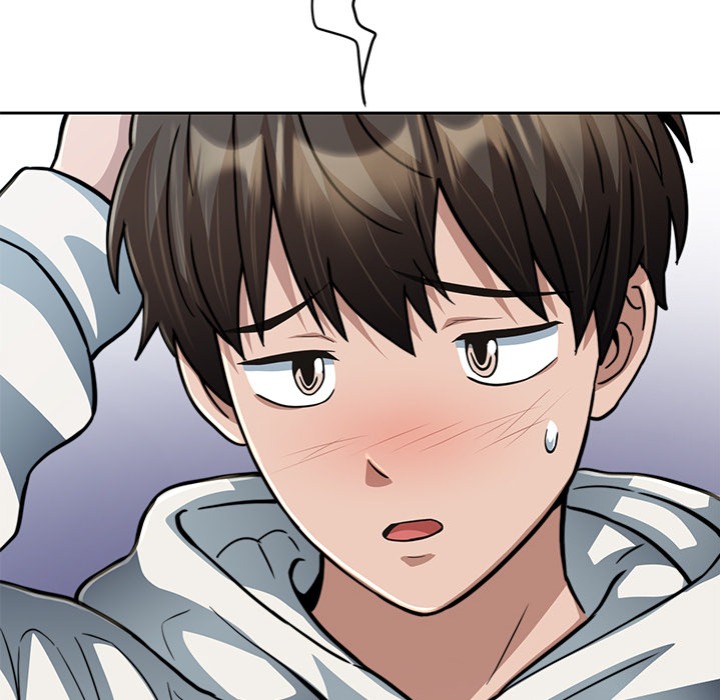 My Gangster Girlfriend - Chapter 28 [photo 100] - MangaPorn