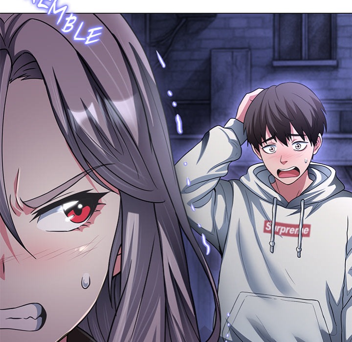 My Gangster Girlfriend - Chapter 28 [photo 108] - MangaPorn