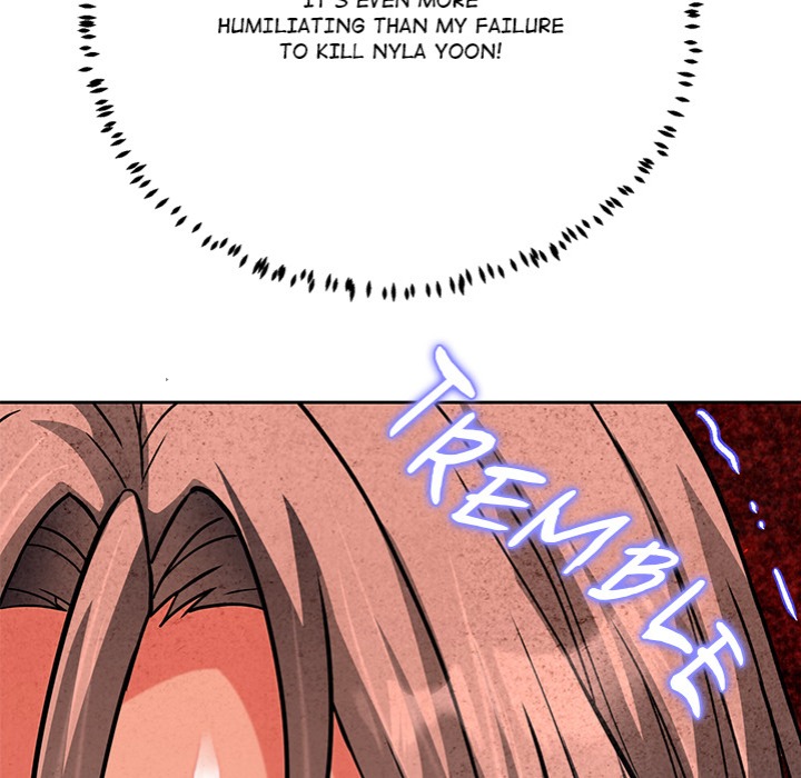 My Gangster Girlfriend - Chapter 28 [photo 110] - MangaPorn