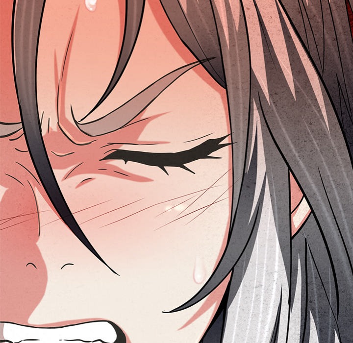 My Gangster Girlfriend - Chapter 28 [photo 111] - MangaPorn