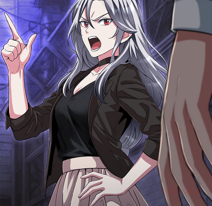 My Gangster Girlfriend - Chapter 28 [photo 115] - MangaPorn