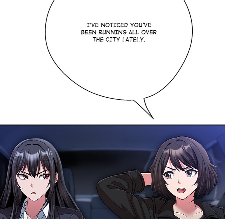 My Gangster Girlfriend - Chapter 28 [photo 12] - MangaPorn