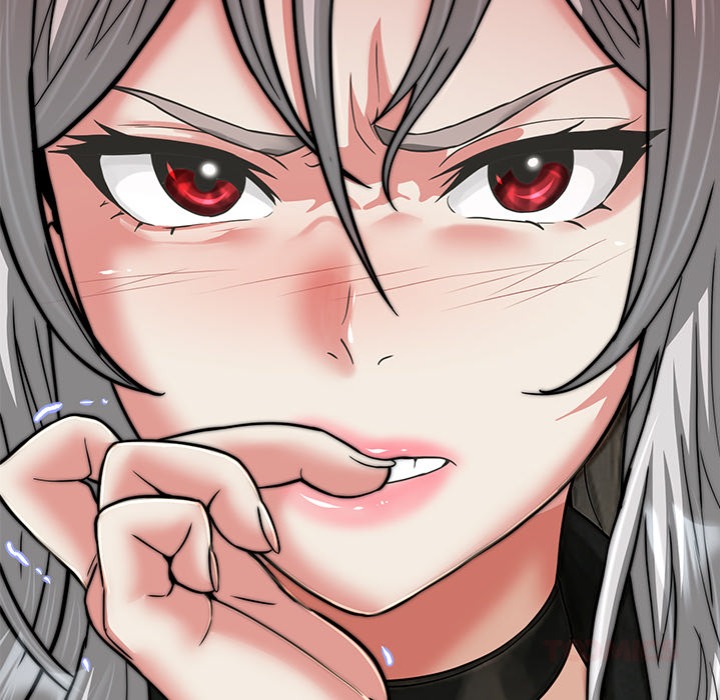 My Gangster Girlfriend - Chapter 28 [photo 125] - MangaPorn