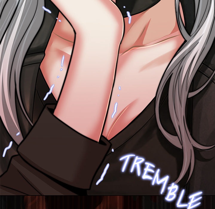 My Gangster Girlfriend - Chapter 28 [photo 126] - MangaPorn