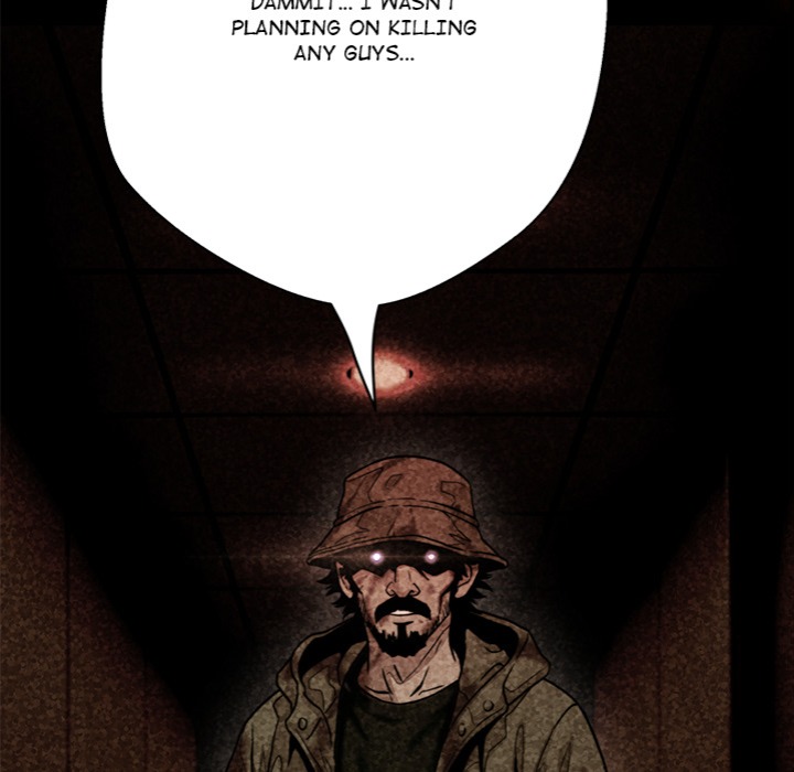 My Gangster Girlfriend - Chapter 28 [photo 129] - MangaPorn