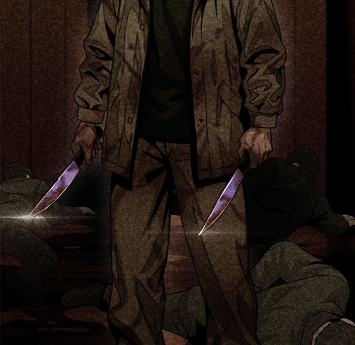 My Gangster Girlfriend - Chapter 28 [photo 130] - MangaPorn