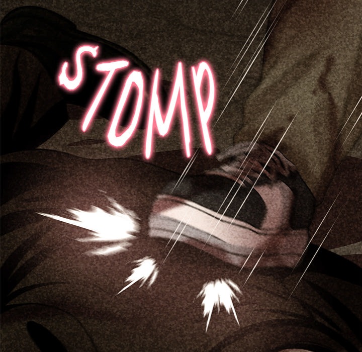 My Gangster Girlfriend - Chapter 28 [photo 133] - MangaPorn