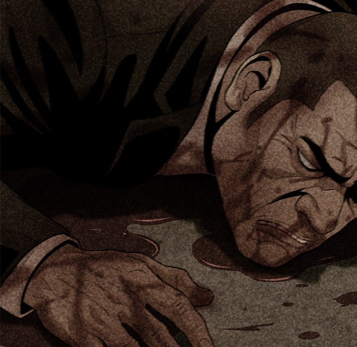 My Gangster Girlfriend - Chapter 28 [photo 134] - MangaPorn