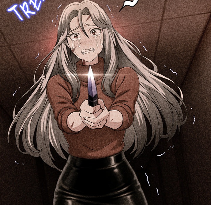 My Gangster Girlfriend - Chapter 28 [photo 141] - MangaPorn