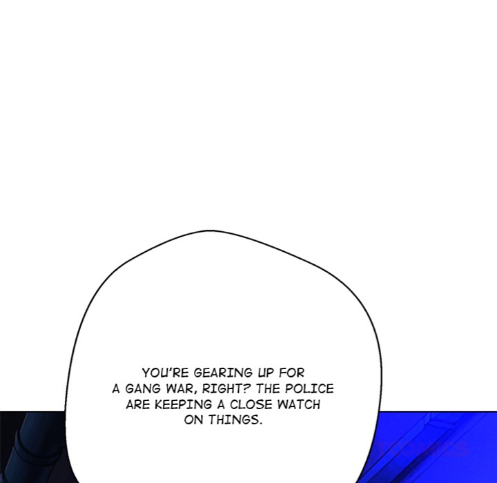 My Gangster Girlfriend - Chapter 28 [photo 15] - MangaPorn