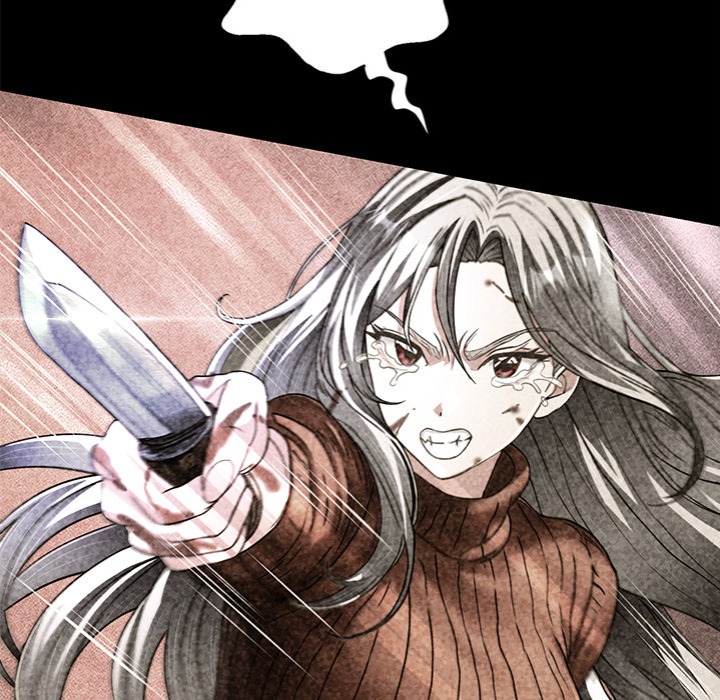 My Gangster Girlfriend - Chapter 28 [photo 150] - MangaPorn