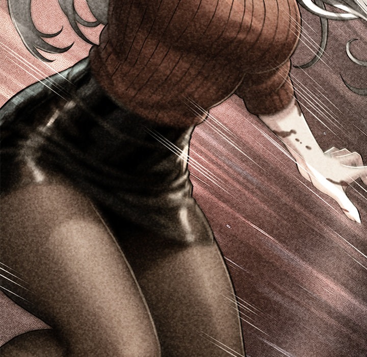 My Gangster Girlfriend - Chapter 28 [photo 151] - MangaPorn