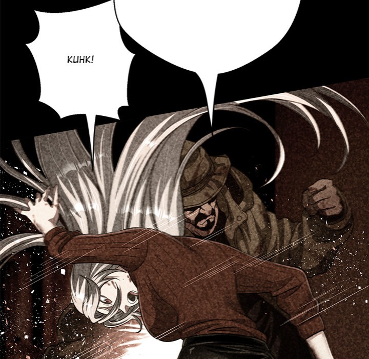 My Gangster Girlfriend - Chapter 28 [photo 154] - MangaPorn