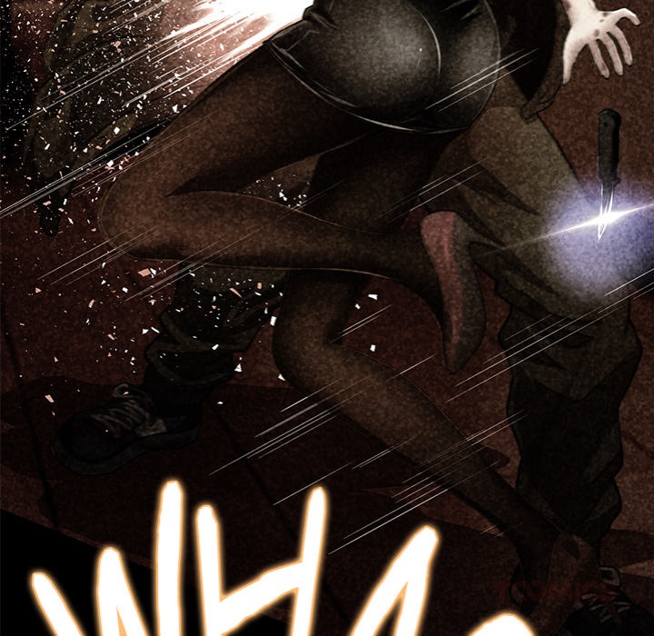 My Gangster Girlfriend - Chapter 28 [photo 155] - MangaPorn