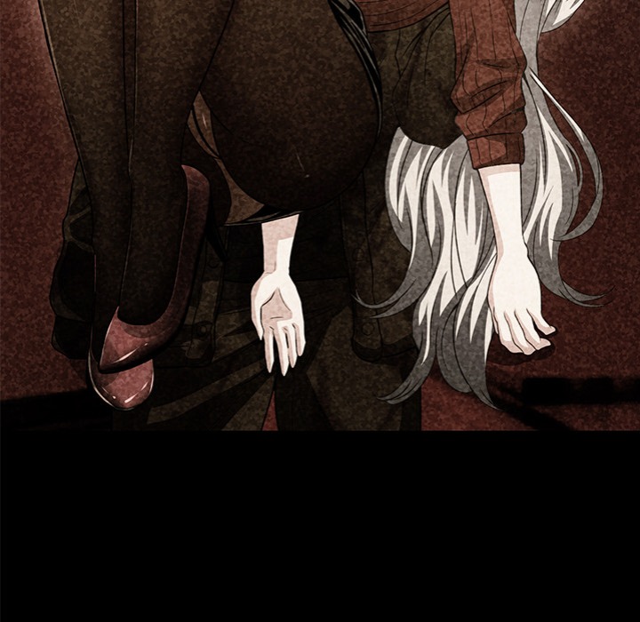 My Gangster Girlfriend - Chapter 28 [photo 159] - MangaPorn