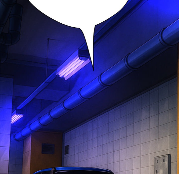 My Gangster Girlfriend - Chapter 28 [photo 16] - MangaPorn