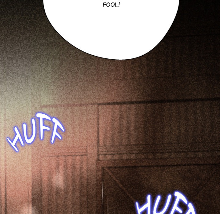 My Gangster Girlfriend - Chapter 28 [photo 163] - MangaPorn