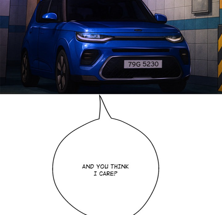 My Gangster Girlfriend - Chapter 28 [photo 17] - MangaPorn