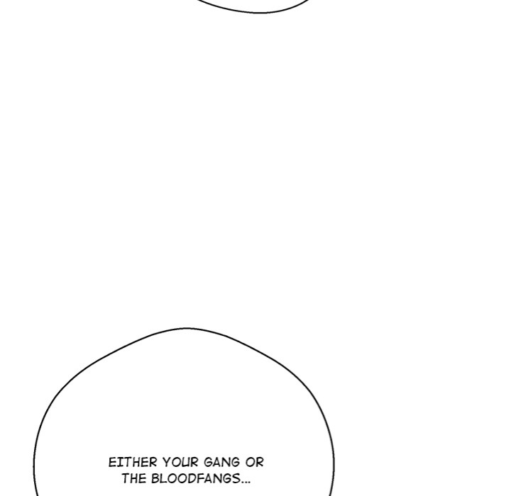 My Gangster Girlfriend - Chapter 28 [photo 18] - MangaPorn