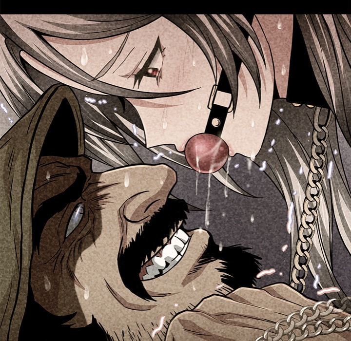 My Gangster Girlfriend - Chapter 28 [photo 199] - MangaPorn