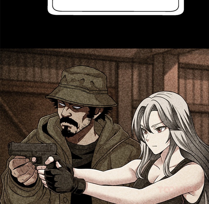 My Gangster Girlfriend - Chapter 28 [photo 205] - MangaPorn