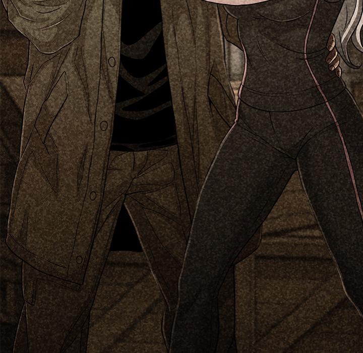 My Gangster Girlfriend - Chapter 28 [photo 206] - MangaPorn