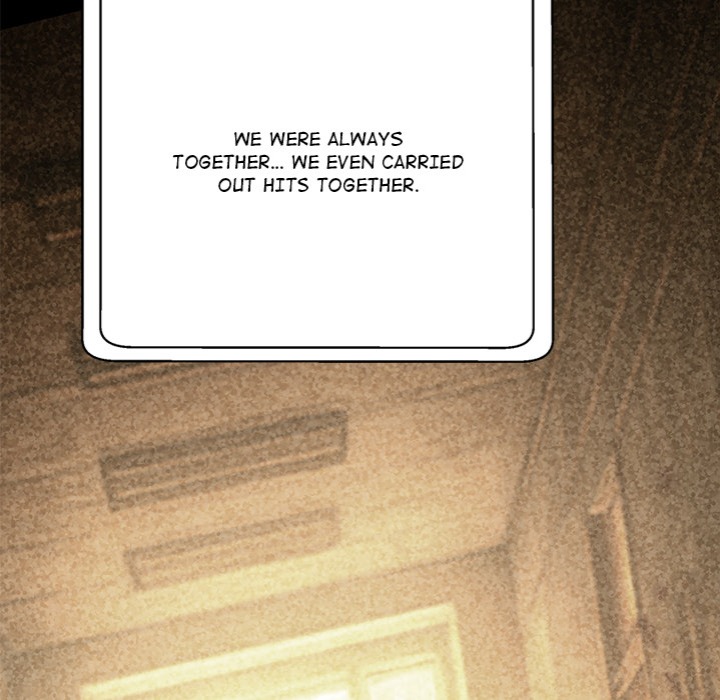 My Gangster Girlfriend - Chapter 28 [photo 208] - MangaPorn