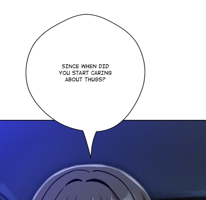 My Gangster Girlfriend - Chapter 28 [photo 22] - MangaPorn