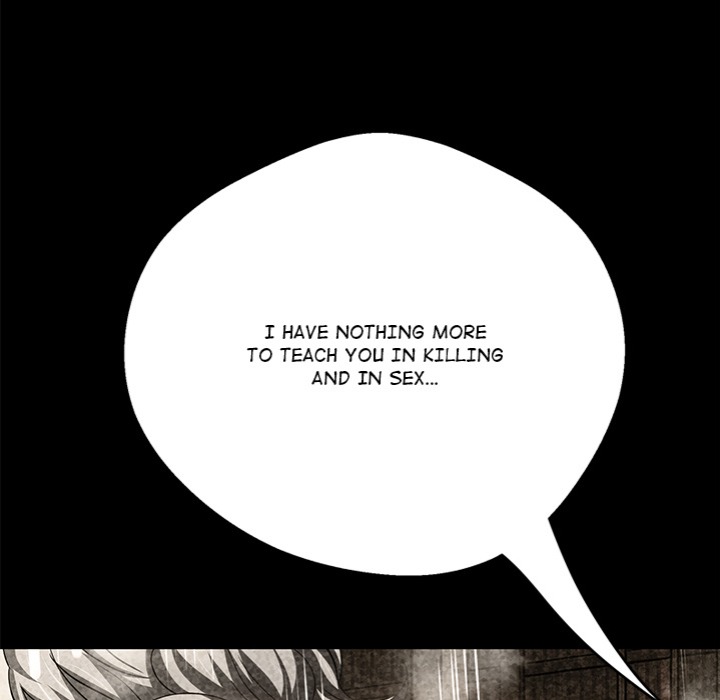 My Gangster Girlfriend - Chapter 28 [photo 224] - MangaPorn