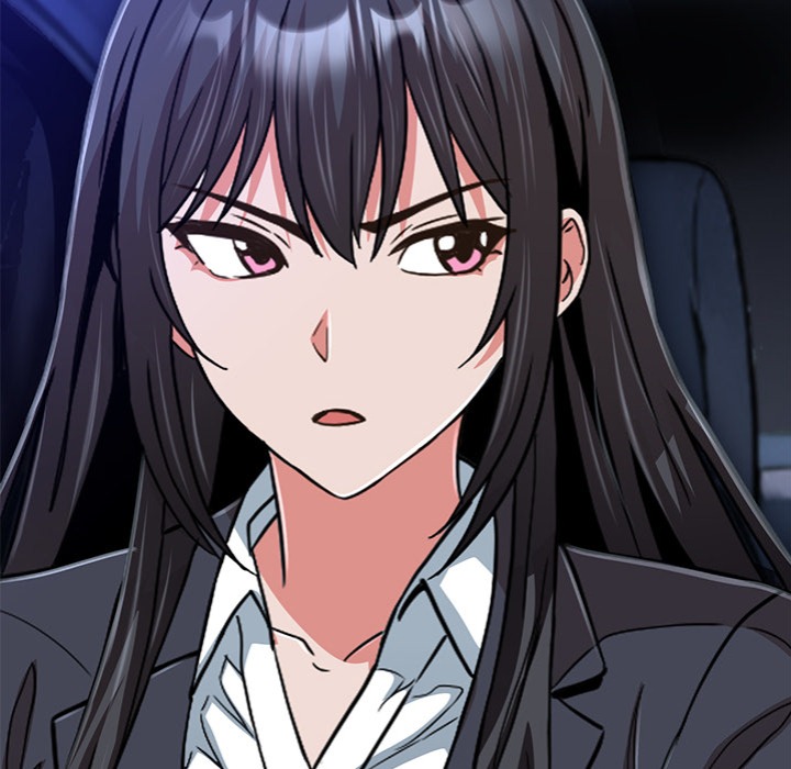 My Gangster Girlfriend - Chapter 28 [photo 23] - MangaPorn