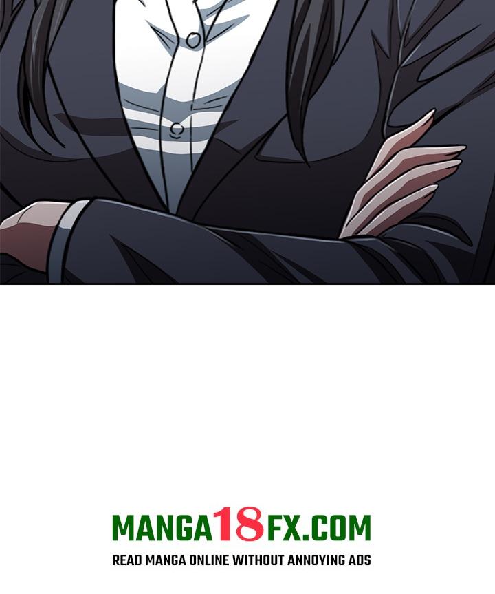 My Gangster Girlfriend - Chapter 28 [photo 24] - MangaPorn