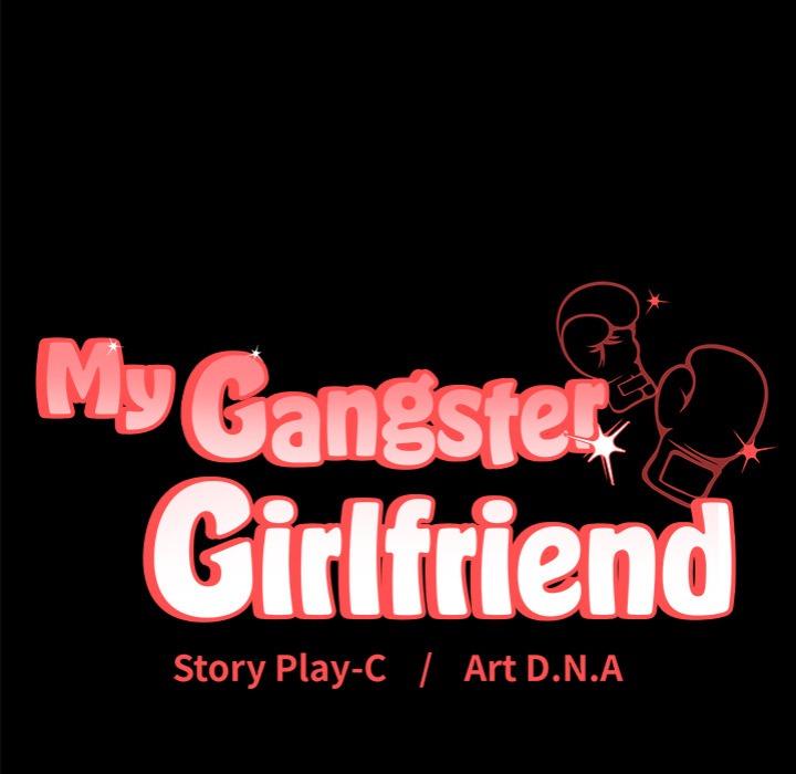 My Gangster Girlfriend - Chapter 28 [photo 246] - MangaPorn