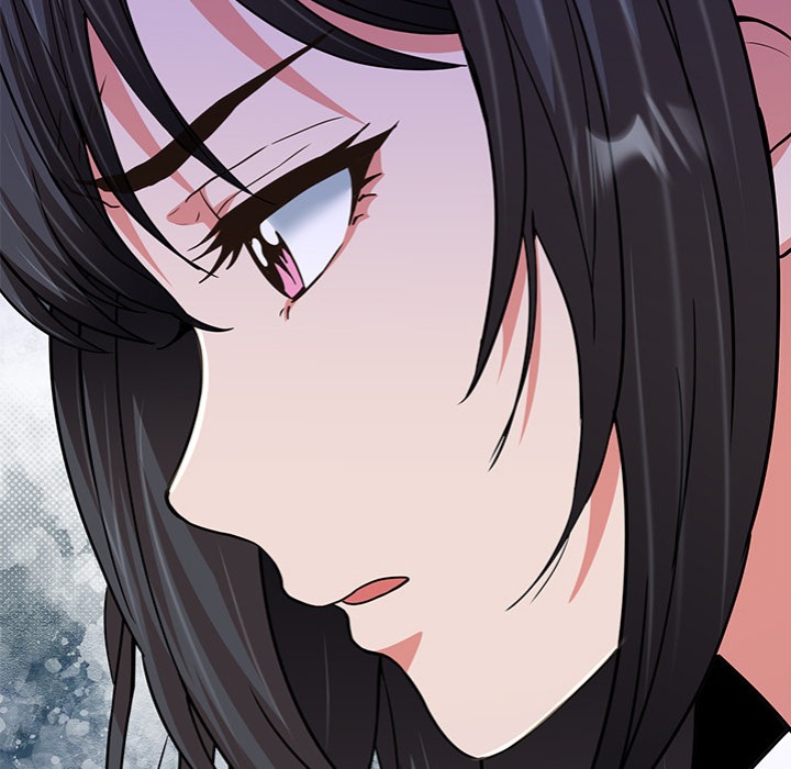 My Gangster Girlfriend - Chapter 28 [photo 27] - MangaPorn