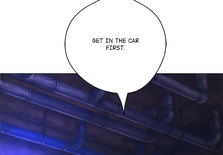 My Gangster Girlfriend - Chapter 28 [photo 3] - MangaPorn