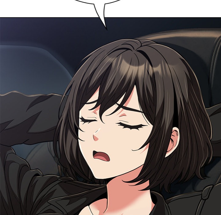 My Gangster Girlfriend - Chapter 28 [photo 31] - MangaPorn