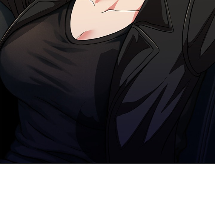 My Gangster Girlfriend - Chapter 28 [photo 32] - MangaPorn