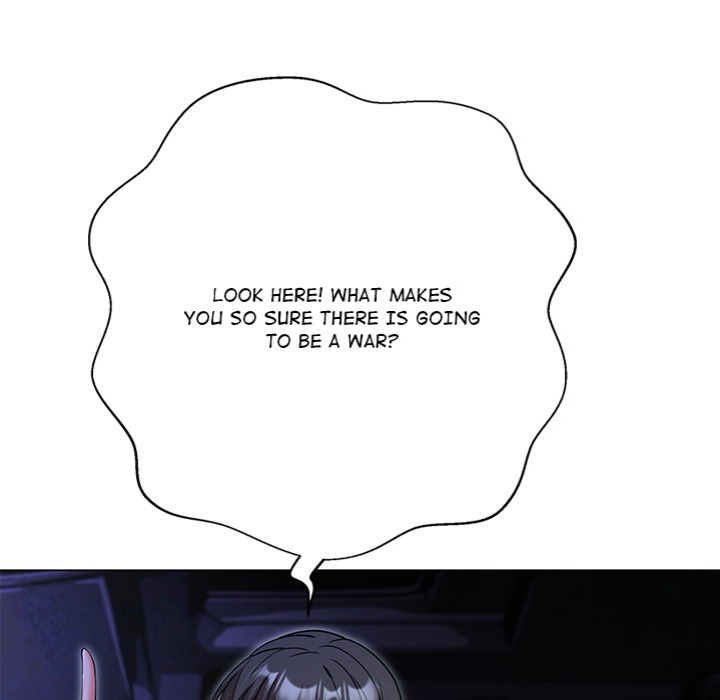 My Gangster Girlfriend - Chapter 28 [photo 33] - MangaPorn