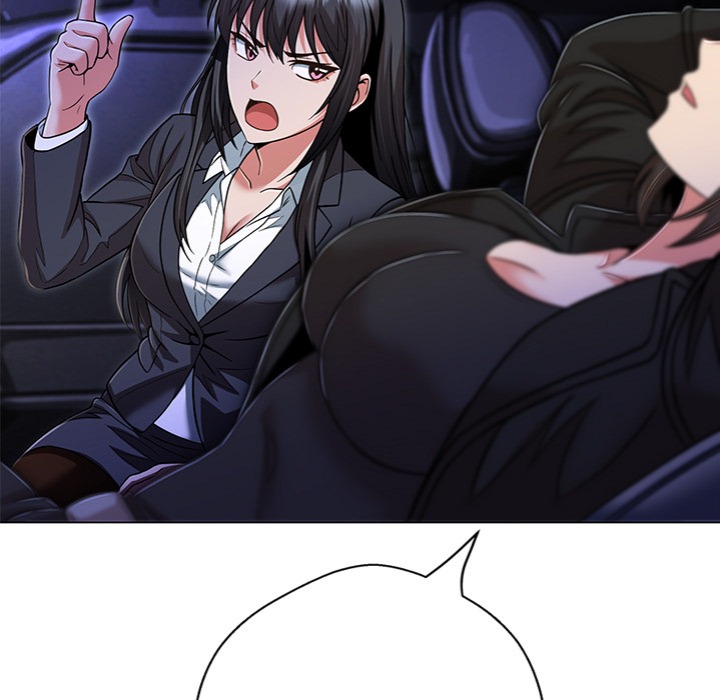 My Gangster Girlfriend - Chapter 28 [photo 34] - MangaPorn