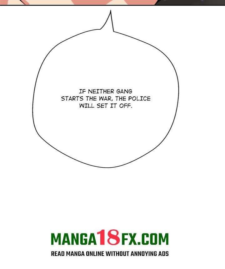 My Gangster Girlfriend - Chapter 28 [photo 38] - MangaPorn