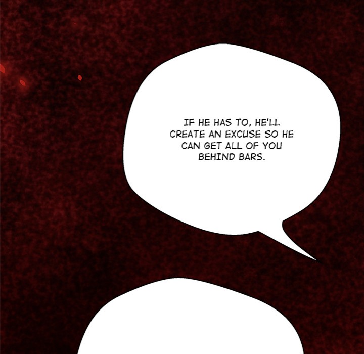 My Gangster Girlfriend - Chapter 28 [photo 40] - MangaPorn