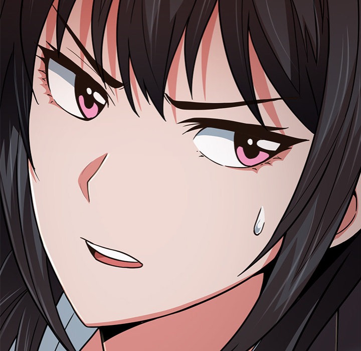 My Gangster Girlfriend - Chapter 28 [photo 42] - MangaPorn