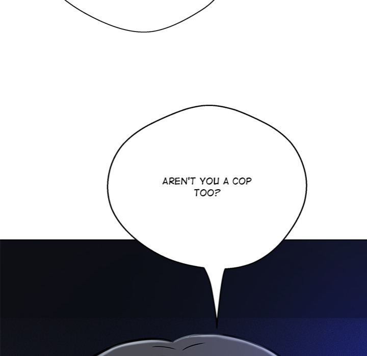 My Gangster Girlfriend - Chapter 28 [photo 46] - MangaPorn